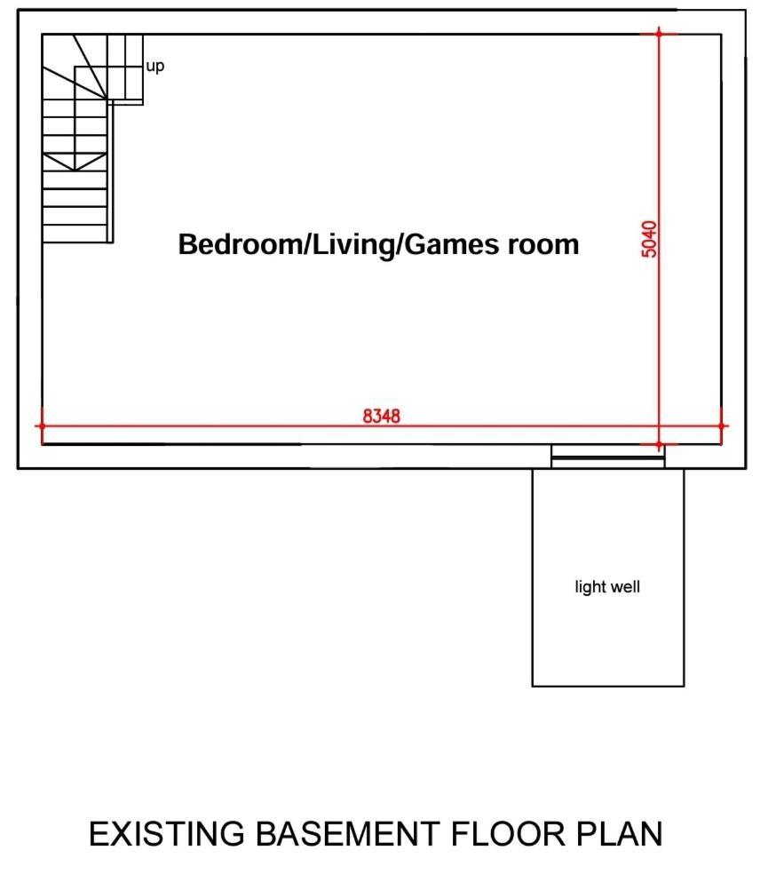 Large Annexe With Games Room Pool Table Ping Pong Air Hockey Movie Projector Windsor Bagian luar foto